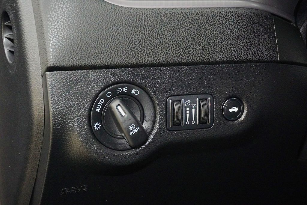 Used Car 2023 Dodge Charger  R/t Scat Pack For Sale Under $50,000 In Weatherford, Texas