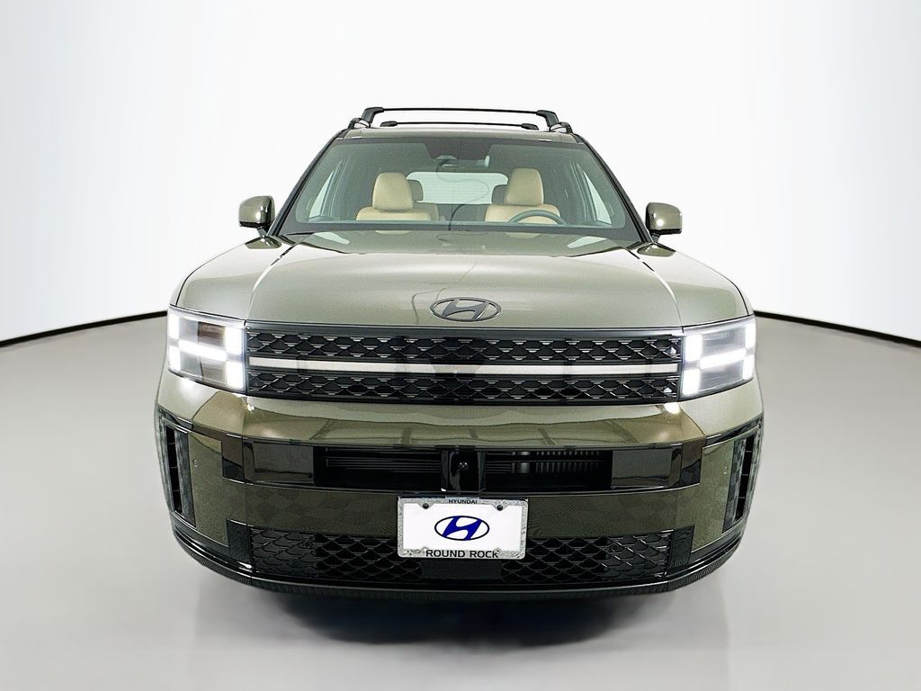 Thumbnail: 2026 Hyundai Santa Fe - 2