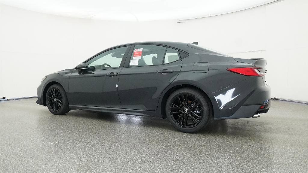 Thumbnail: 2026 Toyota Camry - 31