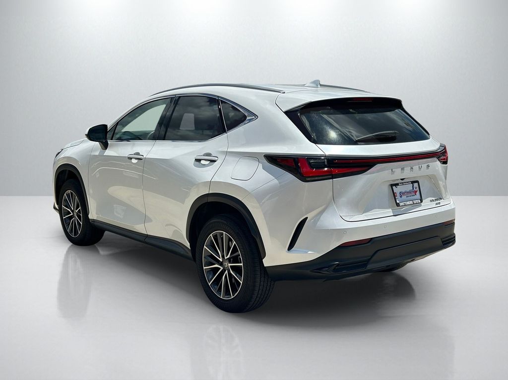 Used 2023 Lexus NX SUV