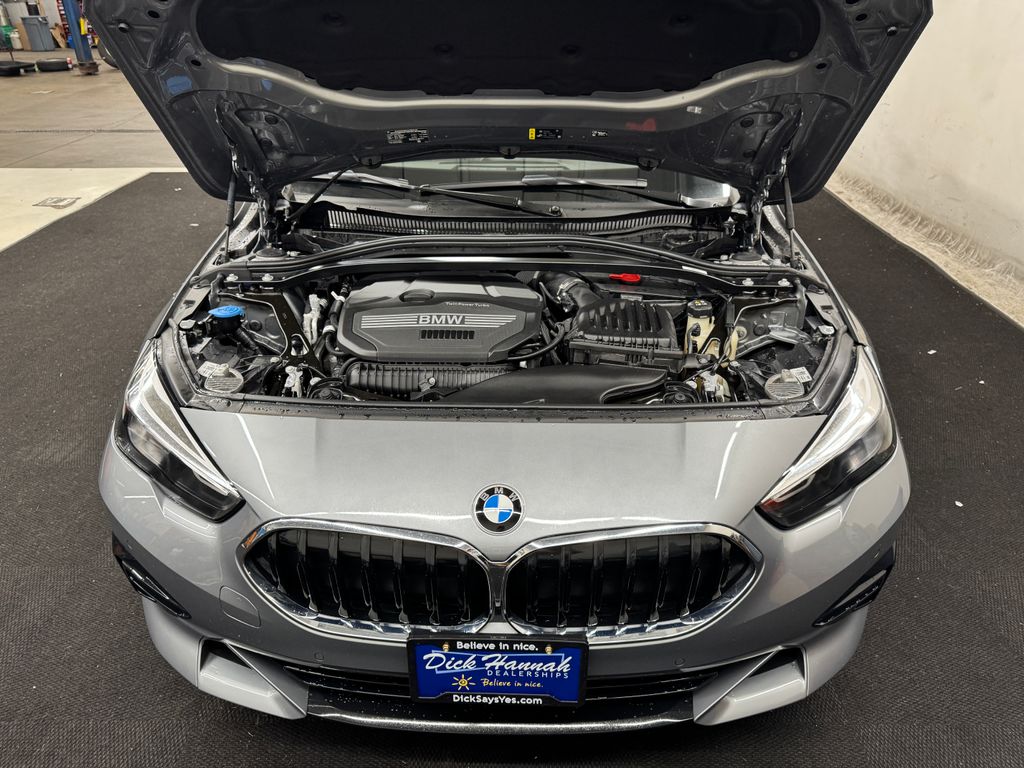 2024 BMW 2 Series 228i xDrive