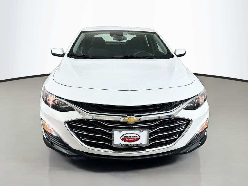 Thumbnail: 2024 Chevrolet Malibu - 2