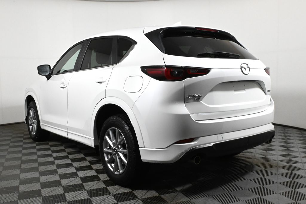 Thumbnail: 2024 Mazda CX-5 - 6