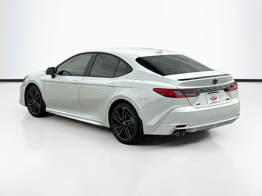 Thumbnail: 2026 Toyota Camry - 7