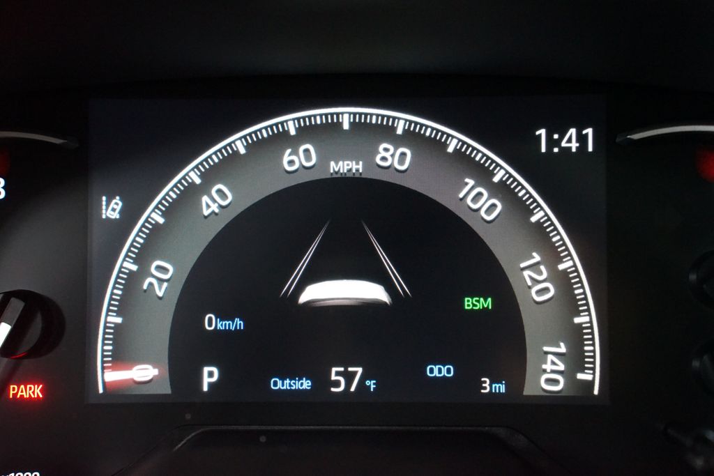 Thumbnail: 2025 Toyota RAV4 - 16