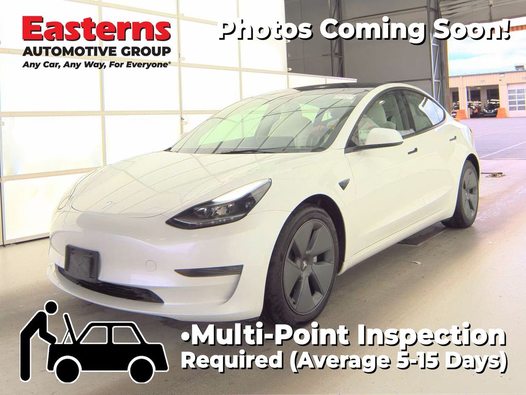 2023 Tesla Model 3 -'s photo