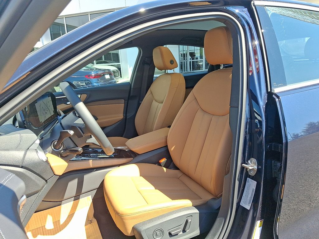 Thumbnail: 2025 Audi A5 - 10