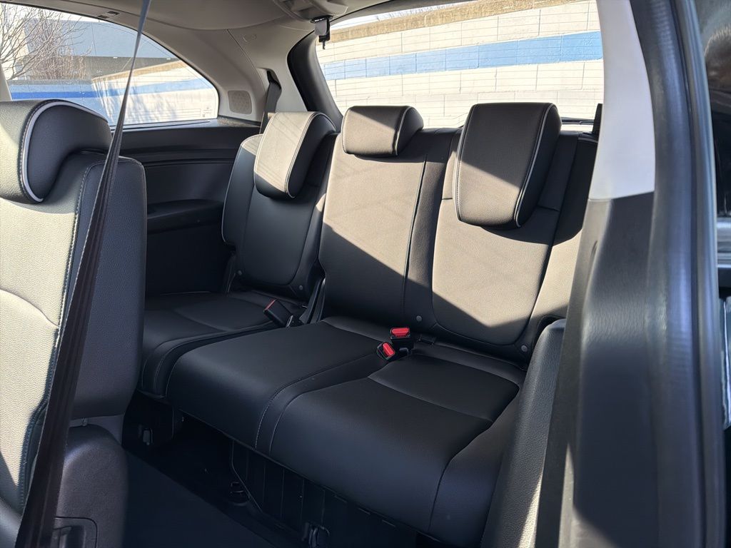 Thumbnail: 2026 Honda Odyssey - 22