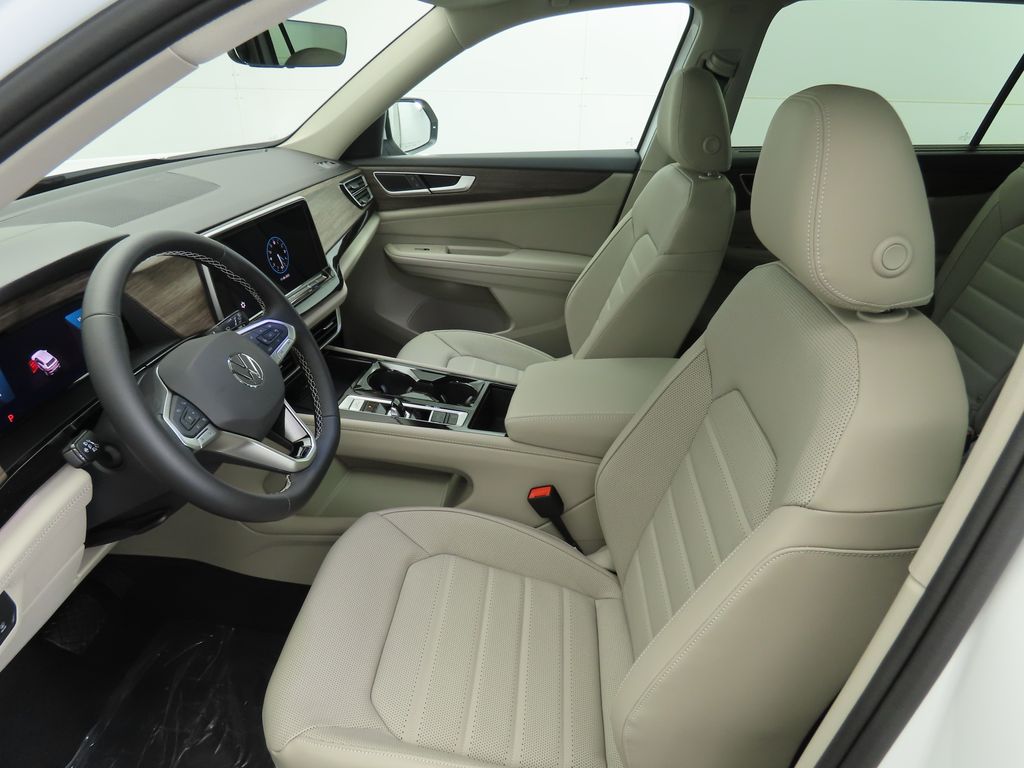 Thumbnail: 2026 Volkswagen Atlas - 20