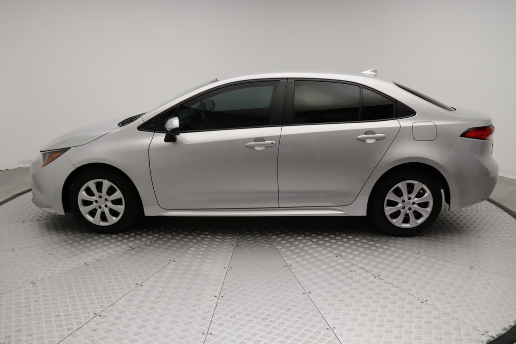 Thumbnail: 2024 Toyota Corolla - 12