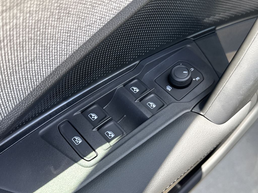 2026 Volkswagen Tiguan 2.0T S Gray at DeMontrond Automotive Group
