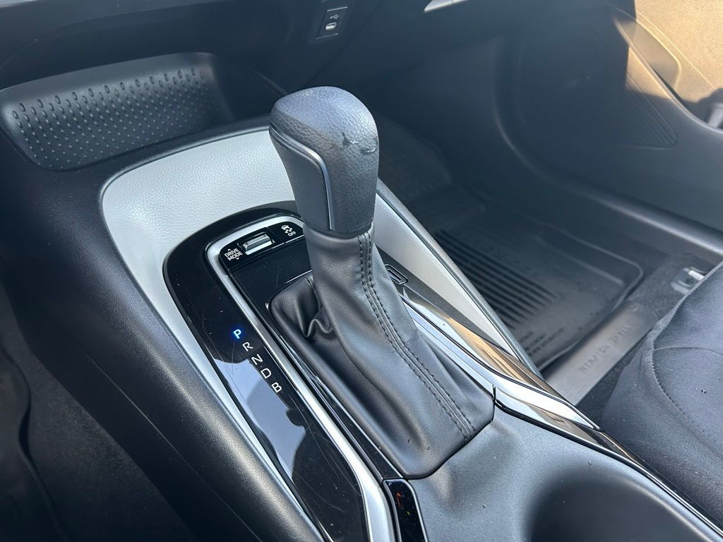 Thumbnail: 2024 Toyota Corolla - 26