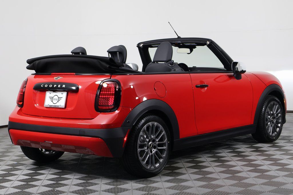 Thumbnail: 2026 MINI Cooper - 2