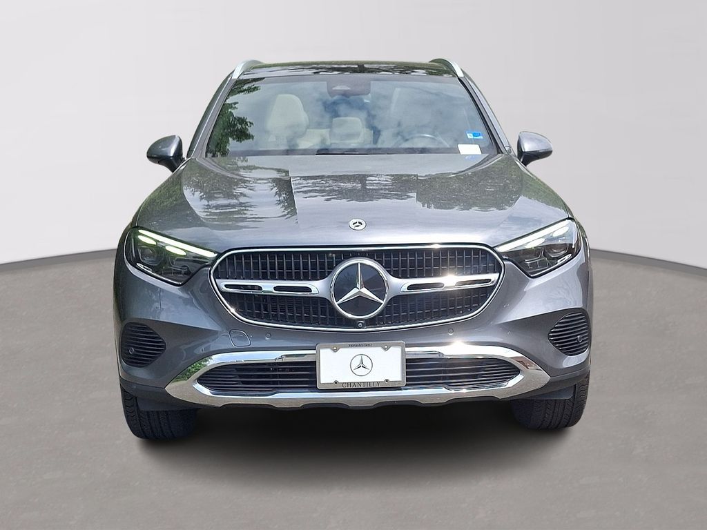 Thumbnail: 2023 Mercedes-Benz GLC - 2