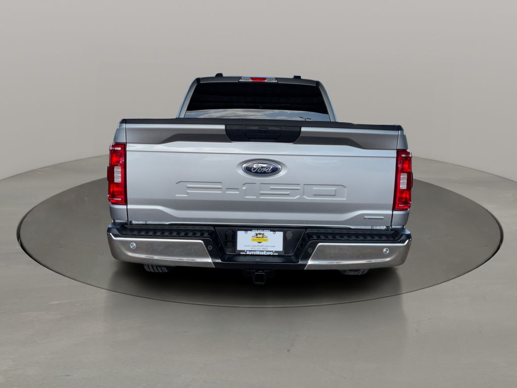 View vehicle photo 6