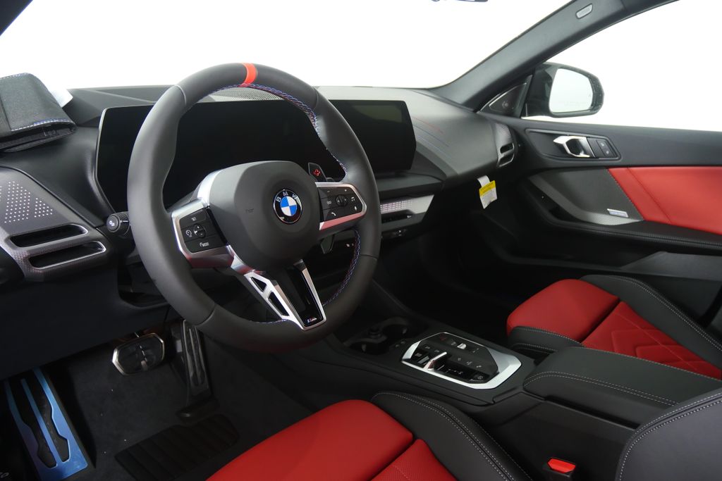 Thumbnail: 2026 BMW 2 Series - 12