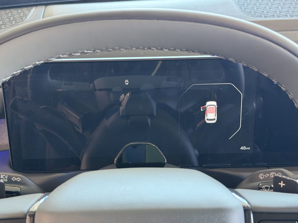 new 2027 Kia Telluride car, priced at $53,625