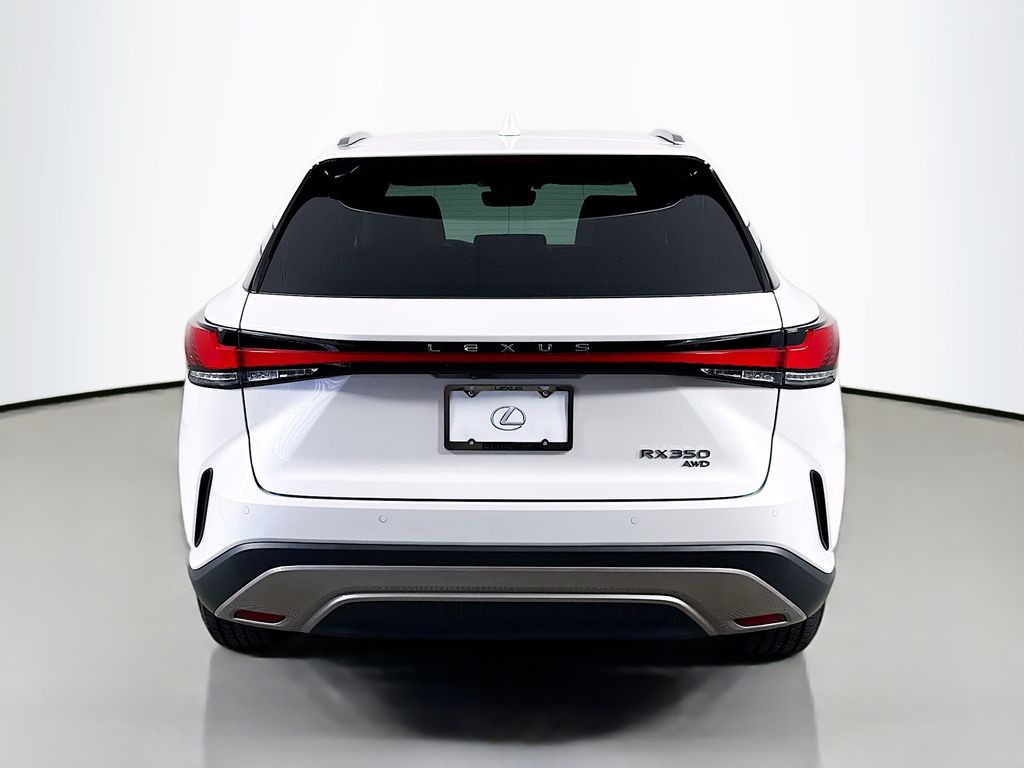 Thumbnail: 2024 Lexus RX - 6