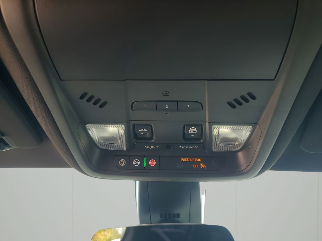 Used Car 2025 Cadillac Xt6  Luxury For Sale Under $50,000 In Austin, Texas