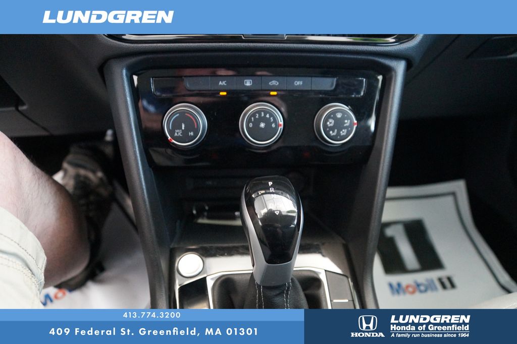 Used 2024 Volkswagen Taos SUV