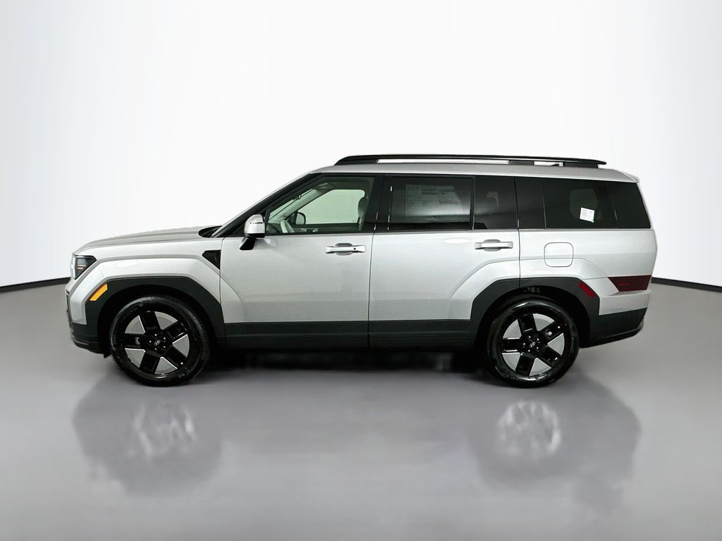 Thumbnail: 2027 Hyundai Santa Fe - 8