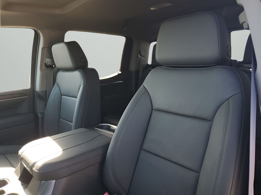 New 2026 Black GMC SLT image 31