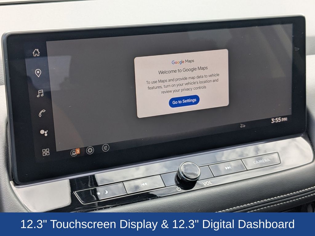 2024 Nissan Rogue SL FWD