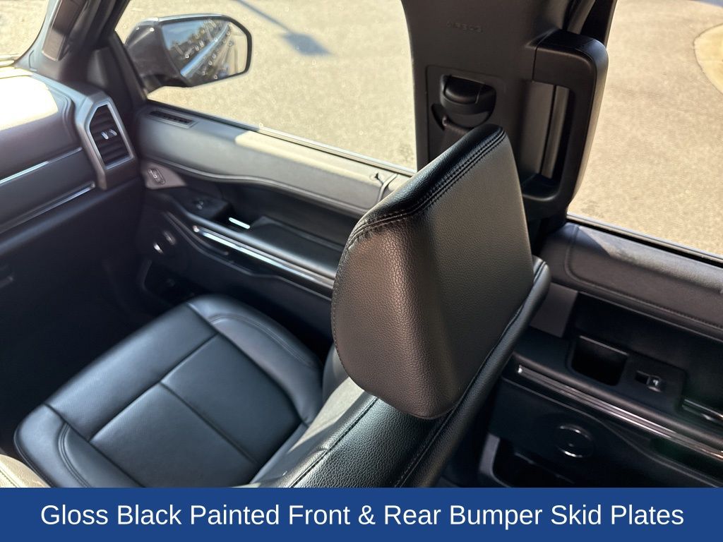 2021 Ford Expedition MAX XLT
