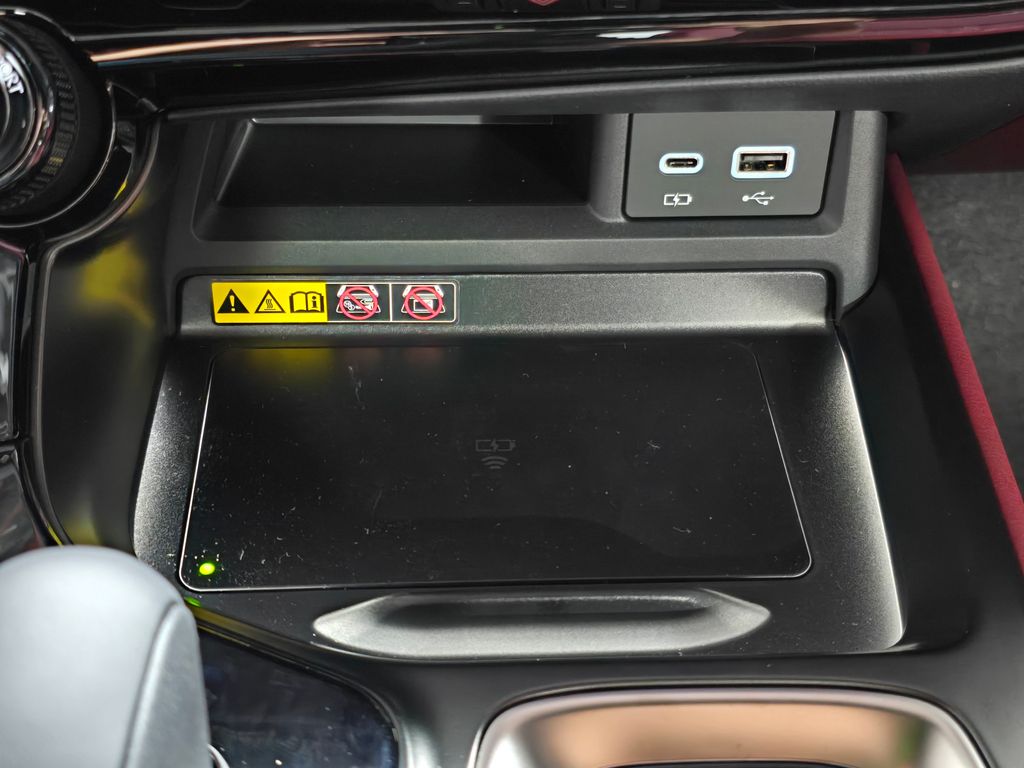 Thumbnail: 2026 Lexus NX - 23