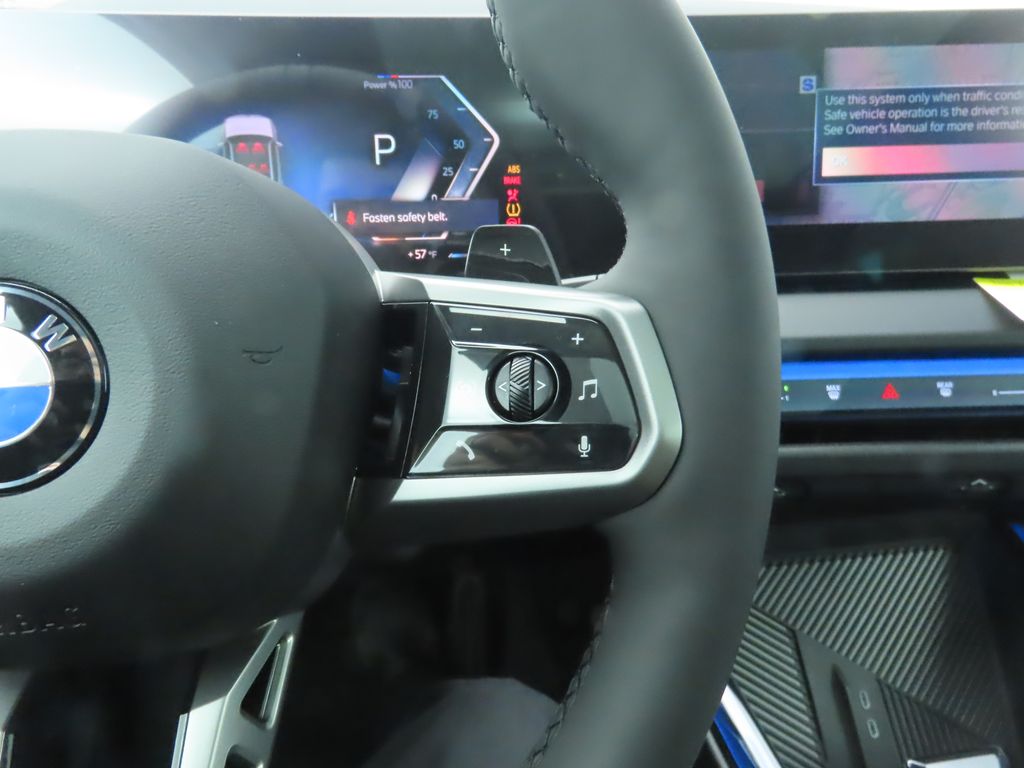 Thumbnail: 2026 BMW X3 - 12