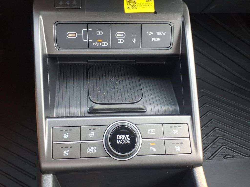 New 2026 Hyundai Kona SUV