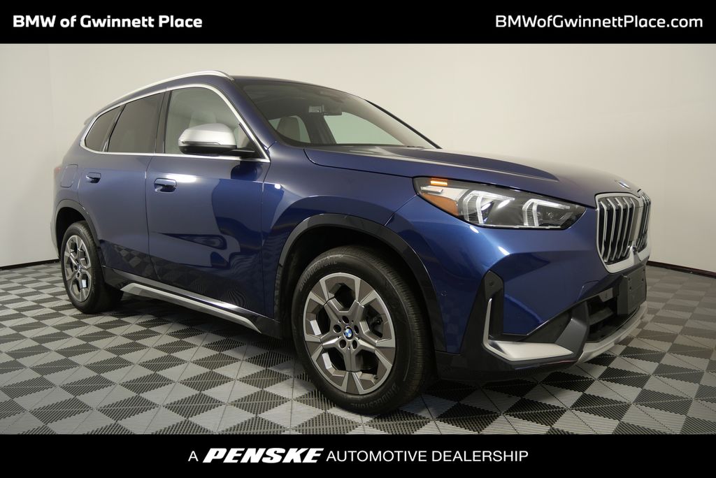 2023 BMW X1 xDrive28i -
                Duluth, GA