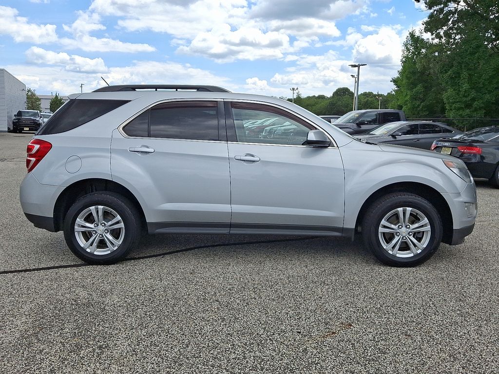 Thumbnail: 2016 Chevrolet Equinox - 7