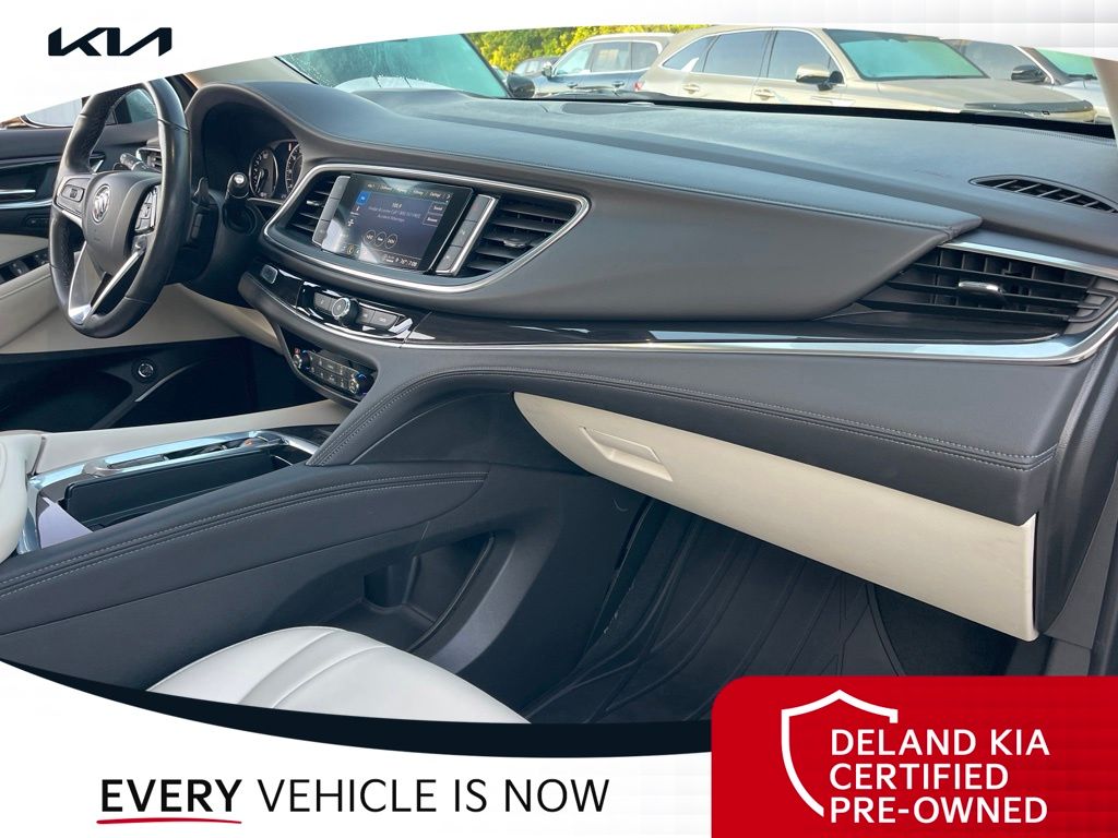 Used 2023 Buick Enclave SUV