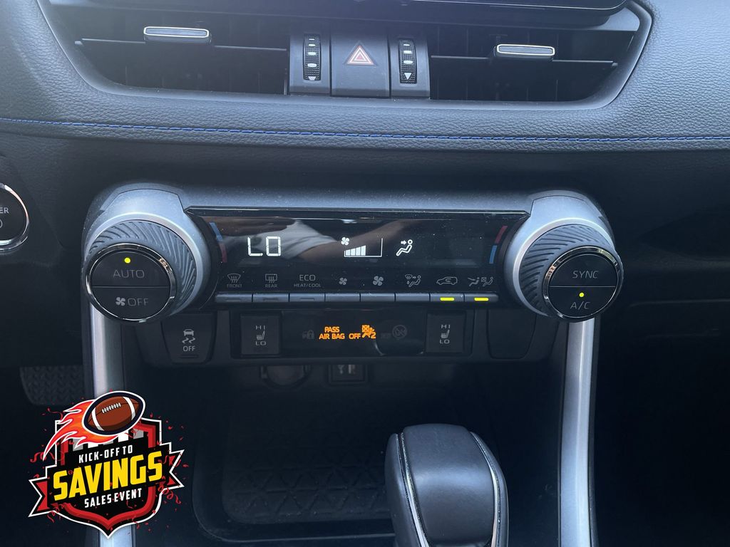 Used 2024 Toyota RAV4 Hybrid SUV