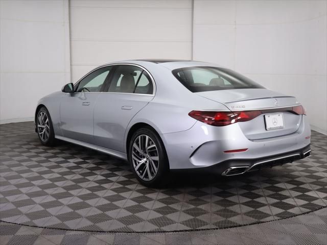 Thumbnail: 2026 Mercedes-Benz E-Class - 7