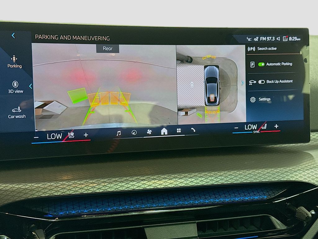 Thumbnail: 2026 BMW i4 - 9