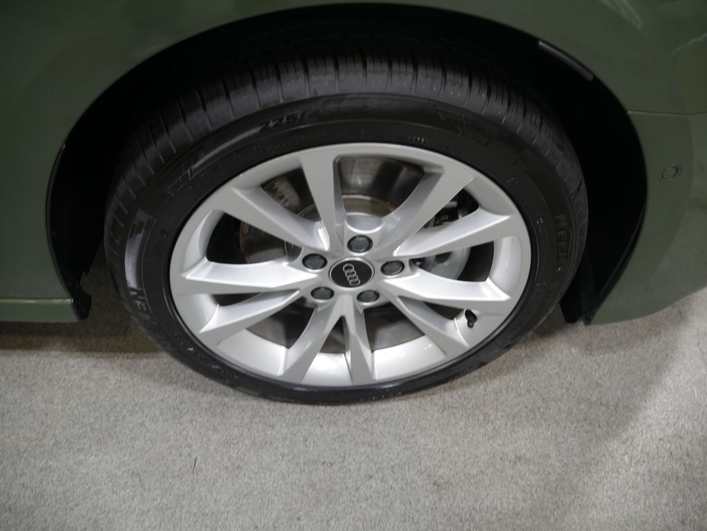 Thumbnail: 2026 Audi A3 - 13