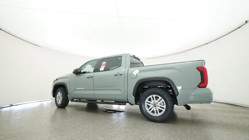 2025 Toyota Tundra SR5 27
