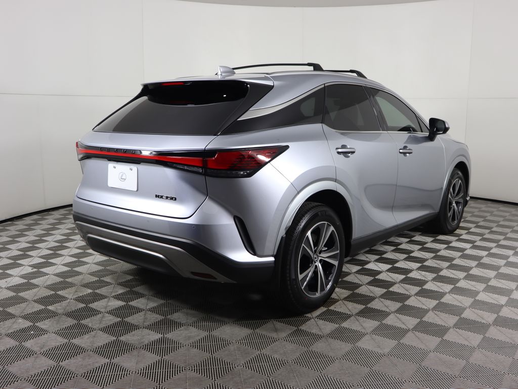 Thumbnail: 2026 Lexus RX - 5
