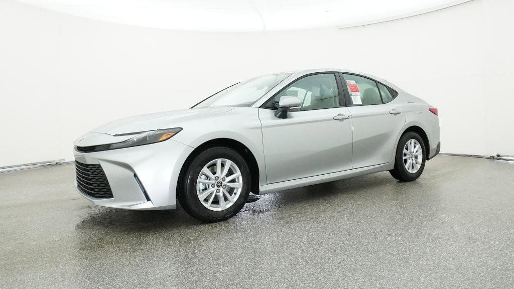 Thumbnail: 2026 Toyota Camry - 20