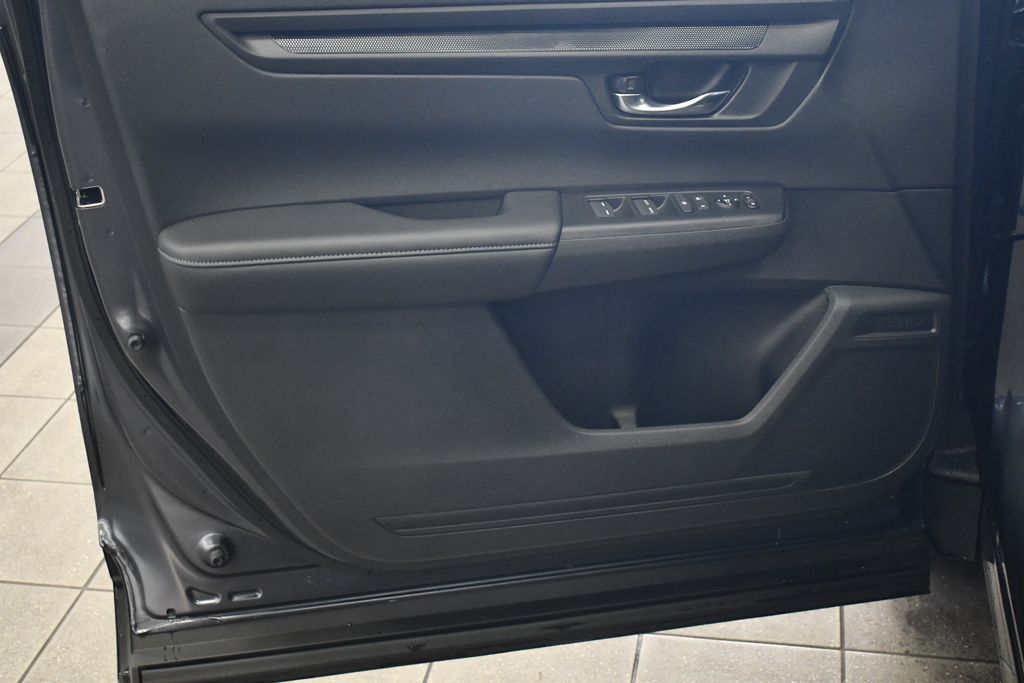 Thumbnail: 2025 Honda CR-V - 14