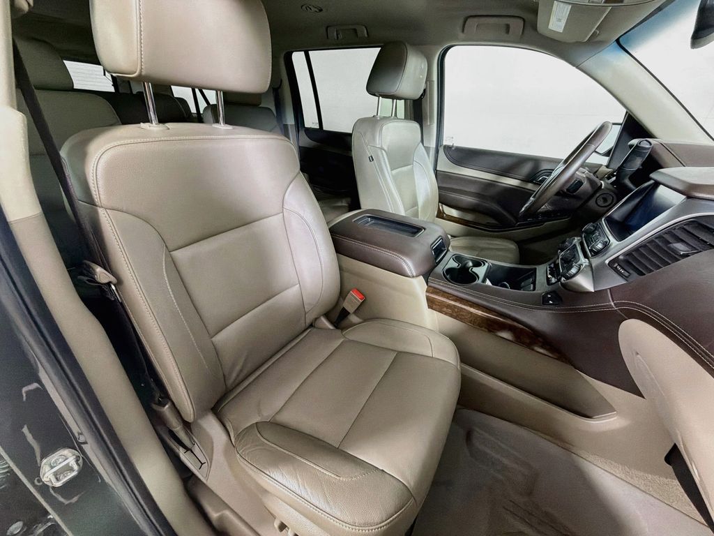 Used 2019 Chevrolet Suburban SUV