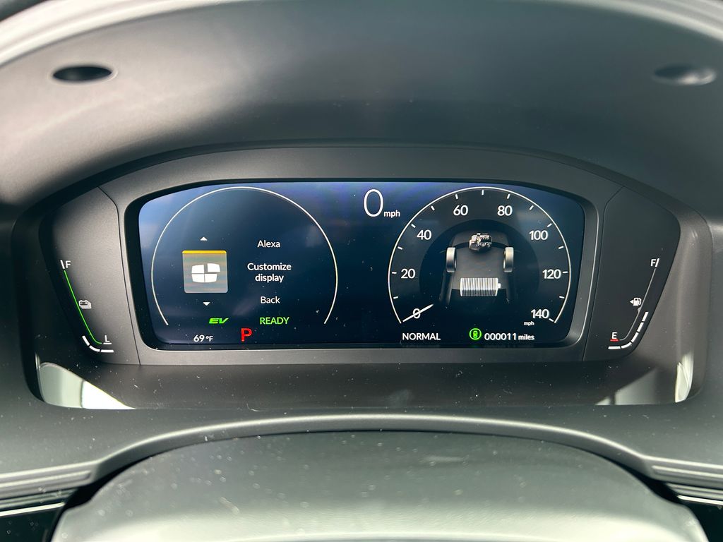 Thumbnail: 2026 Honda Civic - 27