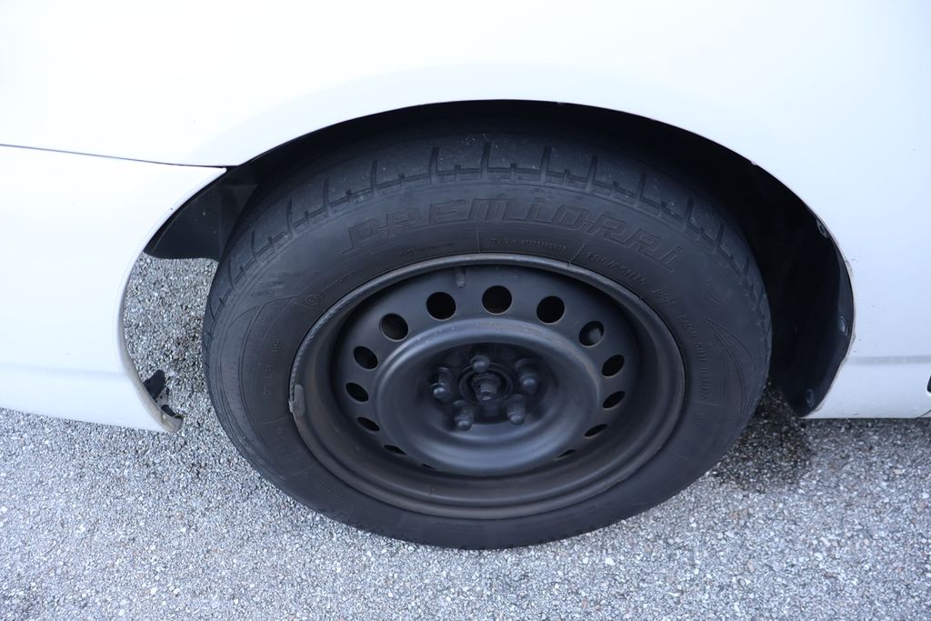 Thumbnail: 2006 Toyota Corolla - 4