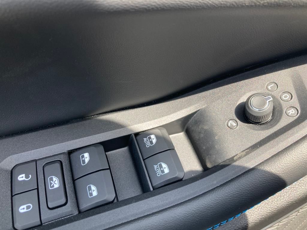 New 2024 Black Jeep Trailhawk 4xe image 26