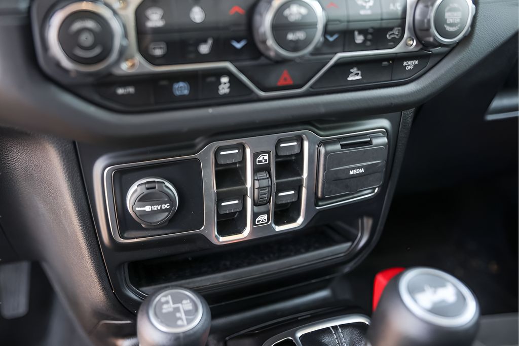 Used Car 2025 Jeep Wrangler  Sahara 4xe For Sale Under $40,000 In Austin, Texas