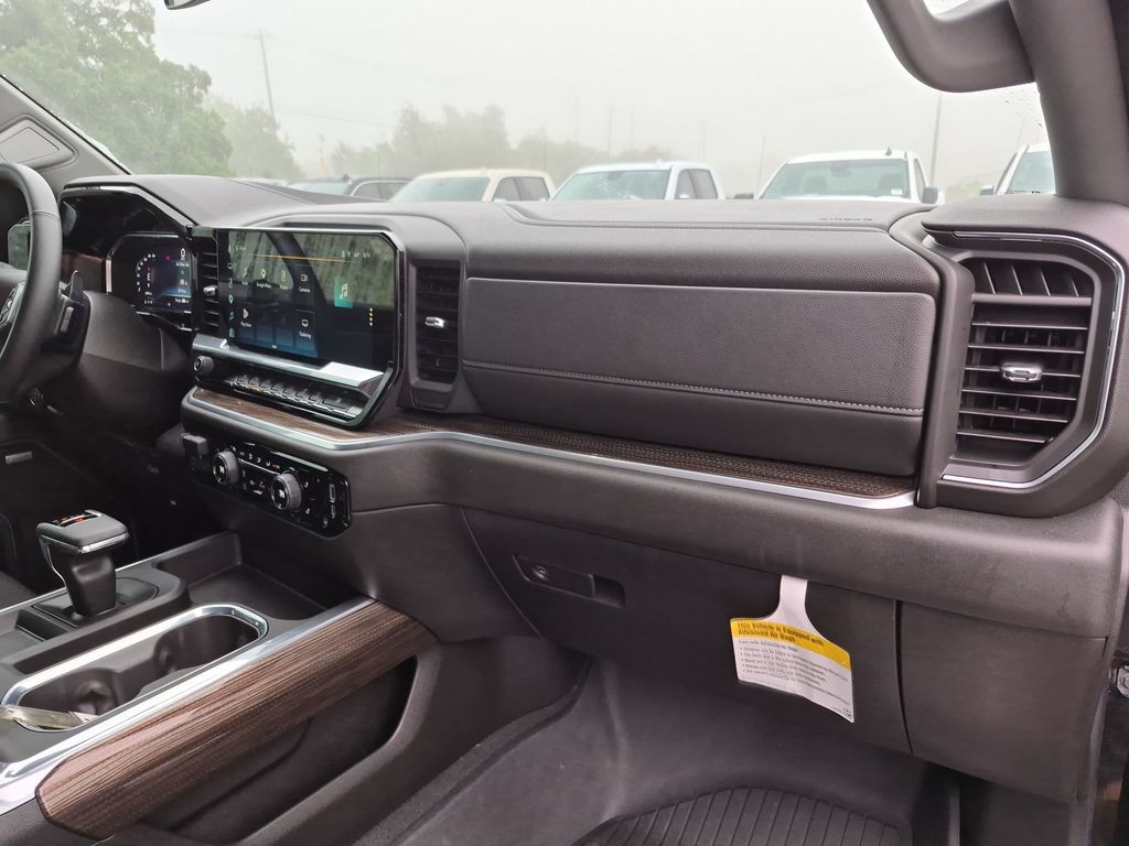 Used Car 2025 Chevrolet Silverado 1500  Rst For Sale Under $50,000 In Austin, Texas