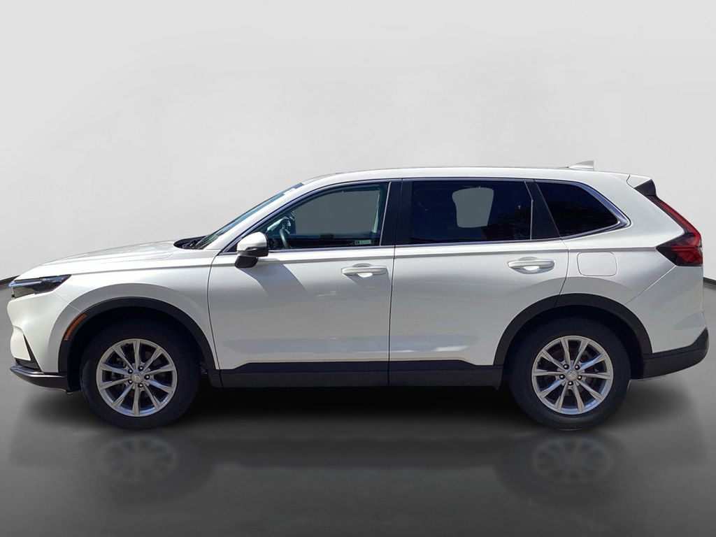 Used 2023 Honda CR-V SUV
