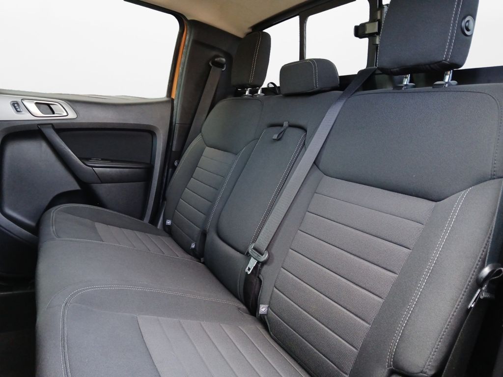 Used Car 2019 Ford Ranger  Xlt For Sale Under $20,000 In Austin, Texas
